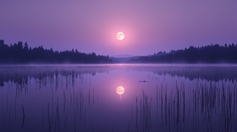 深度睡眠引导